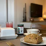 Apartment Allis Kajuete Lubeck