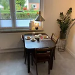 Apartment Allis Kajuete Lubeck