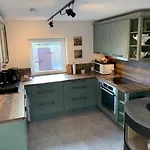 Allis Kajuete Apartmán *
