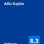 Allis Kajuete *