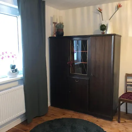 Allis Kajuete Apartamento *