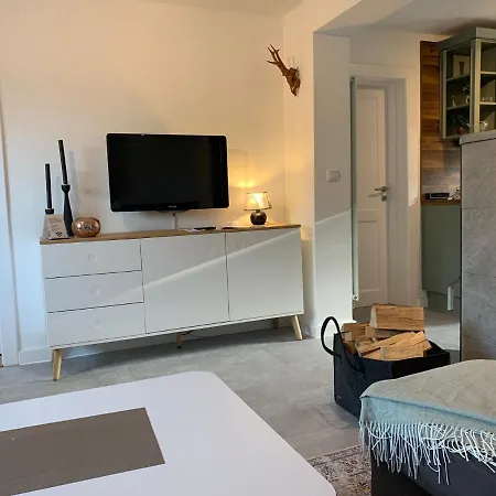 Allis Kajuete * Lübeck