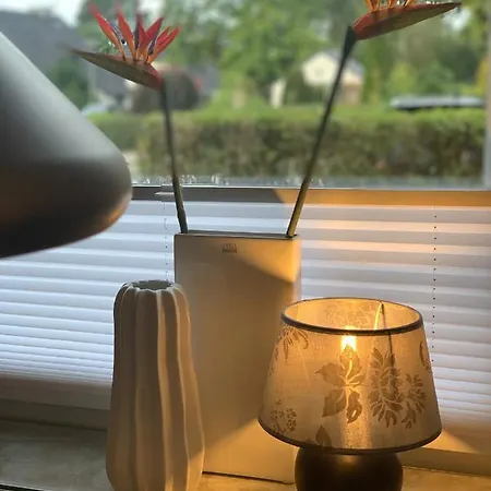 Apartamento Allis Kajuete *