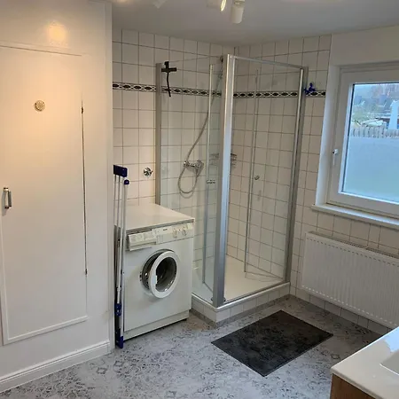 Allis Kajuete * Lübeck