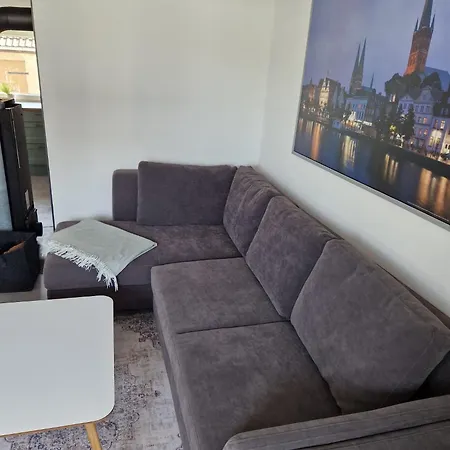 Allis Kajuete Apartament