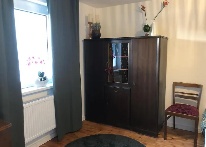 Allis Kajuete Apartament *