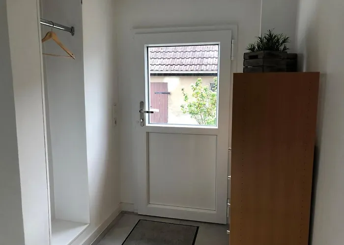 Apartament Allis Kajuete *