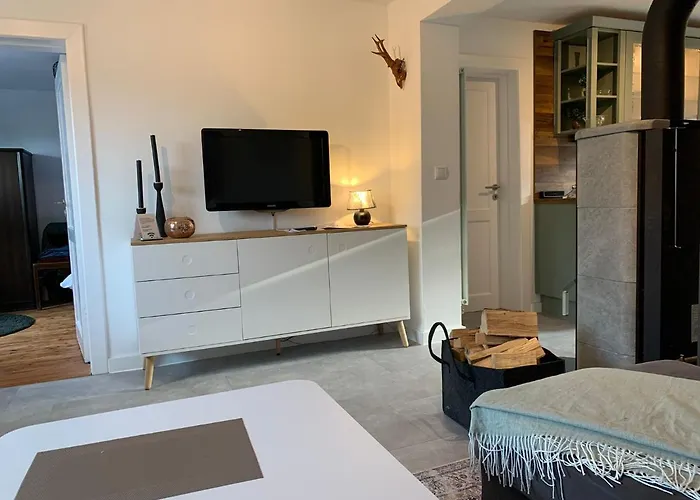 Allis Kajuete * Lübeck