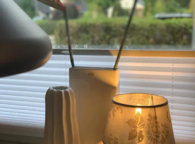 Apartament Allis Kajuete *