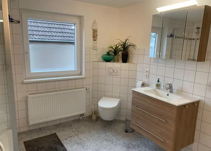 Apartament Allis Kajuete *