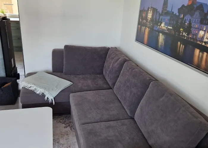 Allis Kajuete Apartament