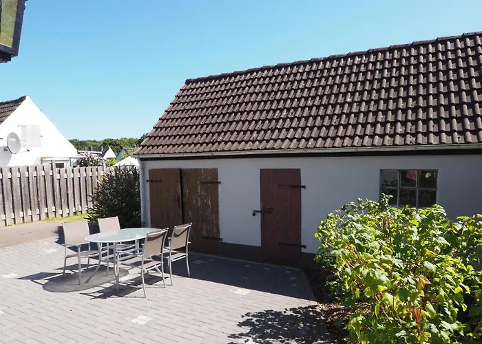 Allis Kajuete * Lubeka